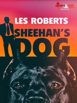 cover image of Sheehan's Dog